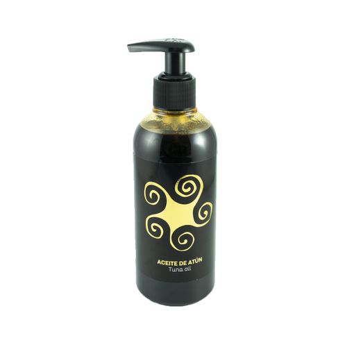 Huile De Thon Pure 100% Naturel: ( Chien & Chat) Oil Tuna