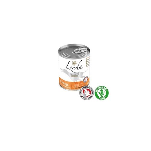 Nature Pâté Sans Céréales Pour Chiens: Lapin Aux Carottes