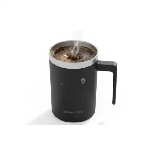 Mélangeur Automatique De Café Et De Chocolat Chaud 