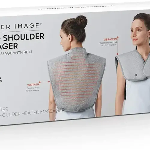Chauffage Intelligent Avec Fonction Massage 