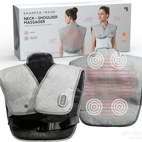 Chauffage Intelligent Avec Fonction Massage 