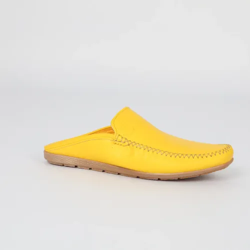 Sabot Kabsat Confortable 100% Cuir