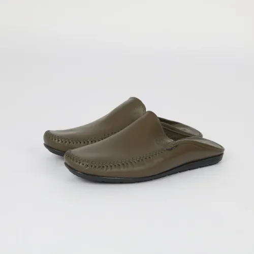 Sabot Kabsat Confortable 100% Cuir 