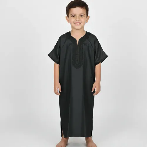 Gandoura Enfant Petit Kawss