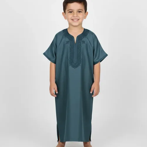 Gandoura Enfant Petit Kawss