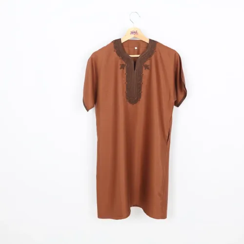 Gandoura Enfant Petit Kawss
