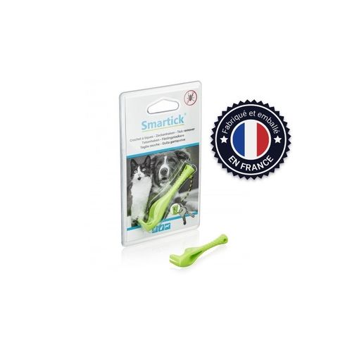 Tick Twister Enlève-tiques « Smartick »