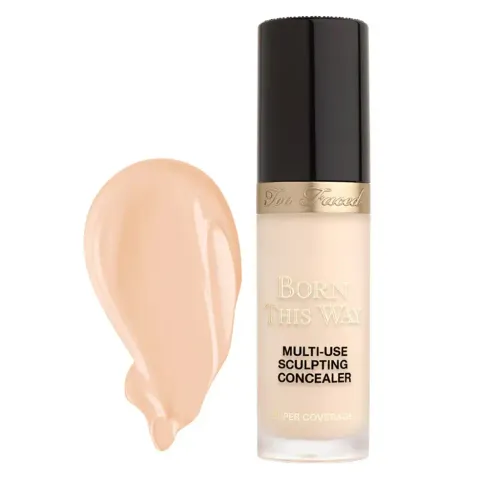 Too Faced Born This Way Multi‑use Sculpting Concealer Super Coverage