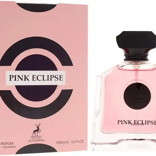 Maison Alhambra Ladies Pink Eclipse Eau De Parfum Spray 