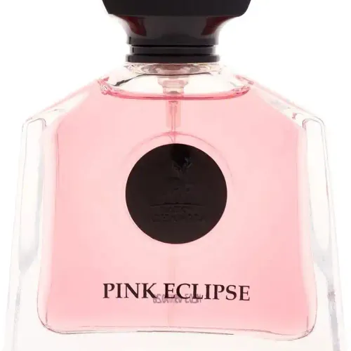 Maison Alhambra Ladies Pink Eclipse Eau De Parfum Spray 