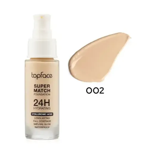 Super Match 24h Foundation 002