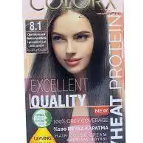 Color X 8.1