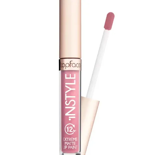 Instyle Extreme Matte Lip Paint N°010