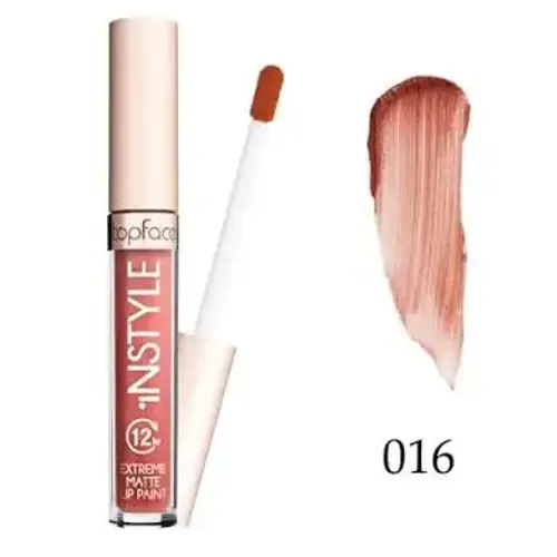 Instyle Extreme Matte Lip Paint N°016