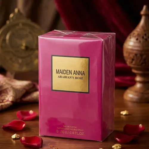 Arabians Rose Eau De Parfum