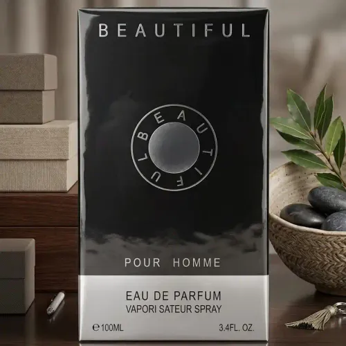 Beautiful Pour Homme 