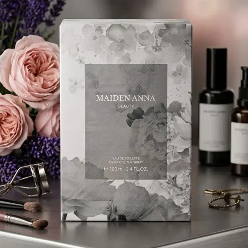 Beauty Eau De Parfum
