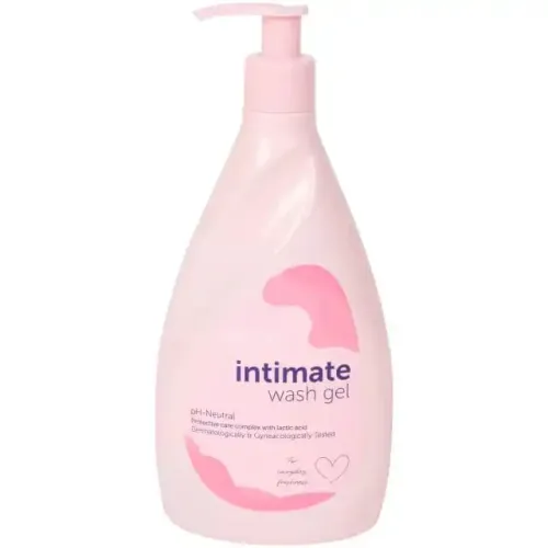 Care Intimate Wash Gel