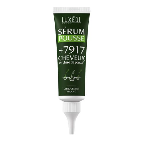 Pousse Serum 5136