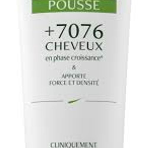 Pousse Apres Shampooing 7352