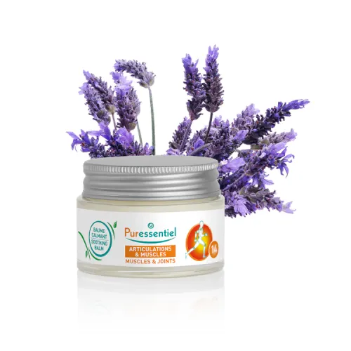 Articul & Mus Baume Calmant 14 He Pot 30ml 6995 / 3559