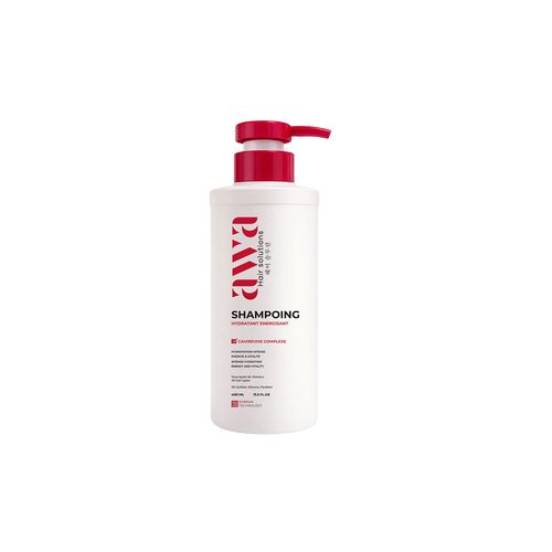 Shampoing Energisant