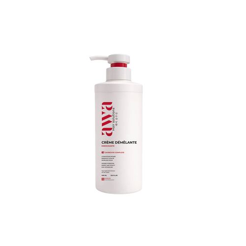 Crème Démêlante Energisante 