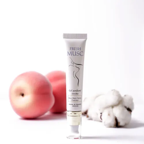 Blanc Tahara Fraicheur 