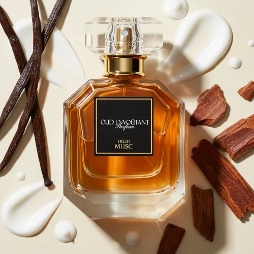 Parfum Oud Envoutant 6385