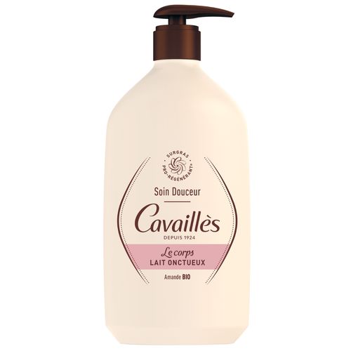 Rc Lait Onctueux Douceur 7423