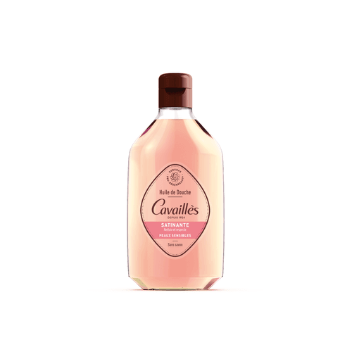  Huile Bain Et Douche Satinant  4385/6938