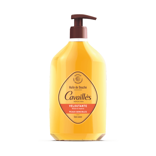 Rc Huile Bain Et Douche Veloutant  5078/7003