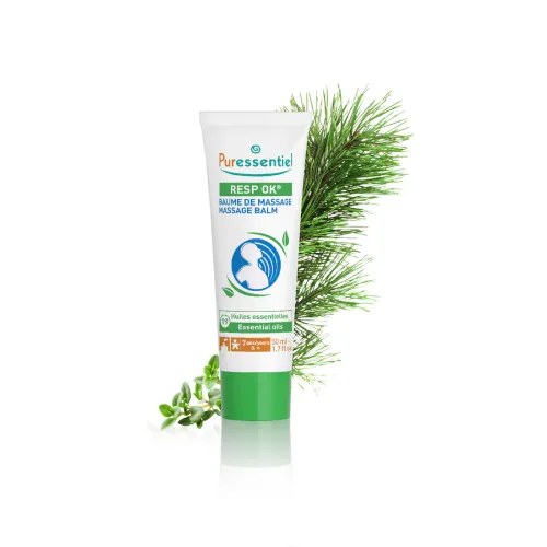  Respir Baume De Massage 19 He Tb 