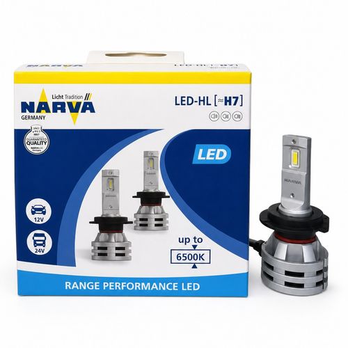  Kit Led H7