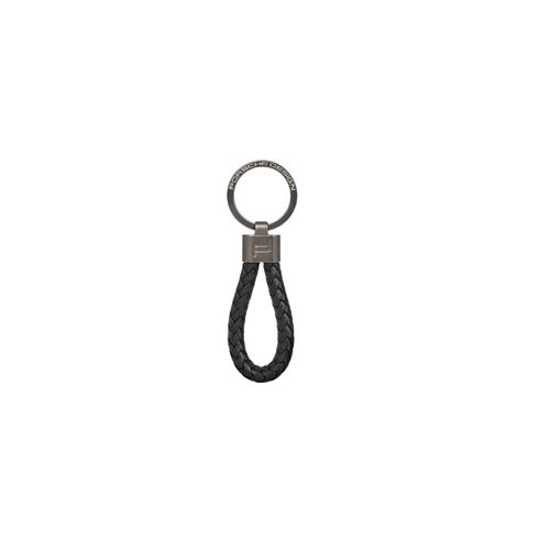 Porte-Clés Leather Cord
