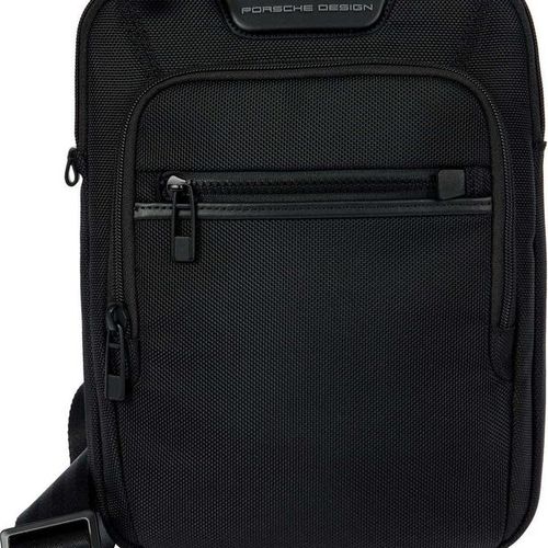 Porsche Drd N Evo Shoulder Bag 