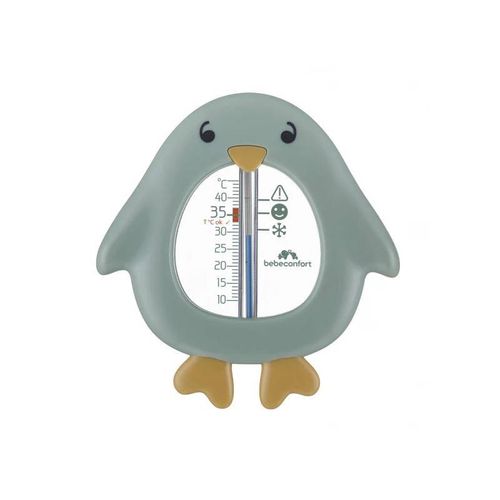 Thermomètre De Bain Pingou Vert 2358