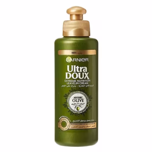 Crème de soin sans rinçage "Olive Mythique"