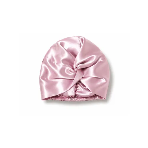 Turban En Soie