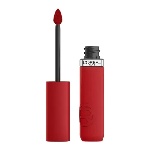Rouge À Lèvres Infaillible Matte Resistance 430 A-lister