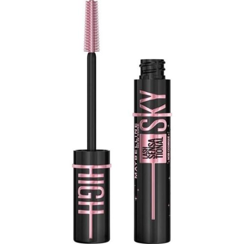 Mascara Lash Sensationnal Volume & Longueur – Sky High – Teinte : Cosmic Black