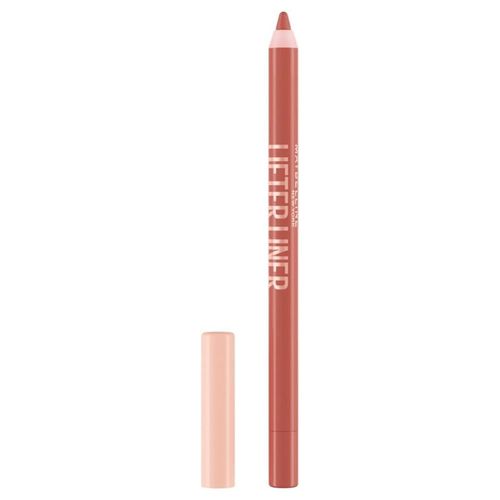 Lifter Liner - Crayon Contour Des Lèvres - 004 Out Of Line