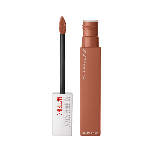Rouge À Lèvre Mat Liquide - Longue Tenue