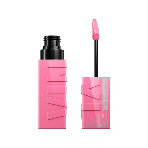 Brillant À Lèvres Superstay Vinyl Ink