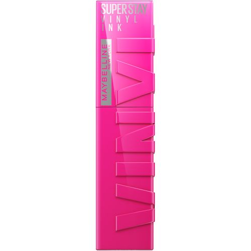Brillant À Lèvres Superstay Vinyl Ink