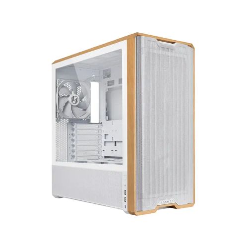 Lancool 217 Blanc