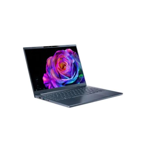 Acer Swift Go 14 Ai Intel Core 7 258v/16go Ddr5/512gb Ssd/14 60hz/win11