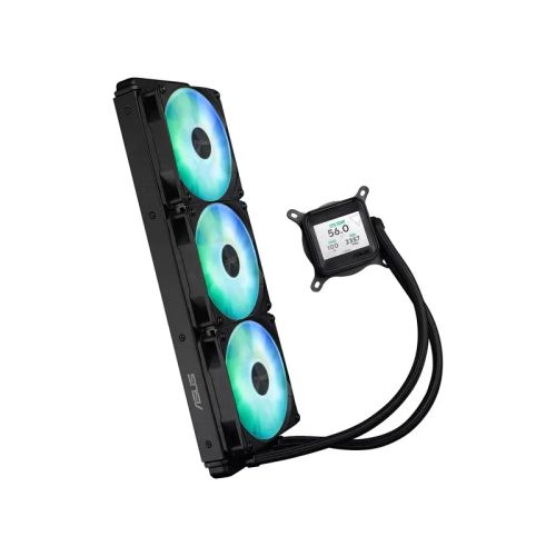Asus Prime Lc 360 Argb Lcd
