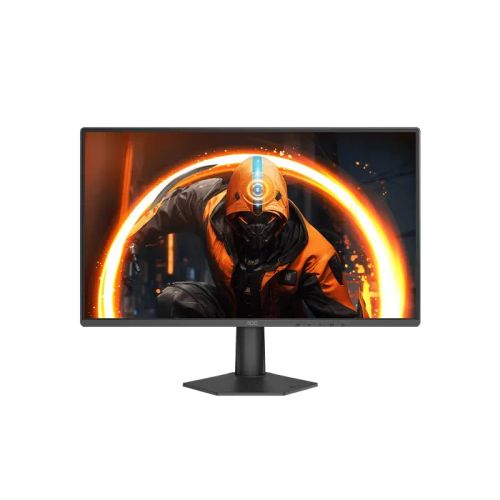 Aoc 24g50z 23.8″ 260hz 0.3ms Fast Ips Fhd