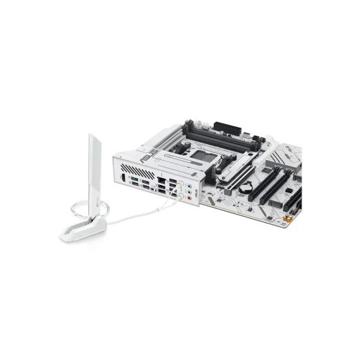 Asus X870 Max Gaming Wifi7 W